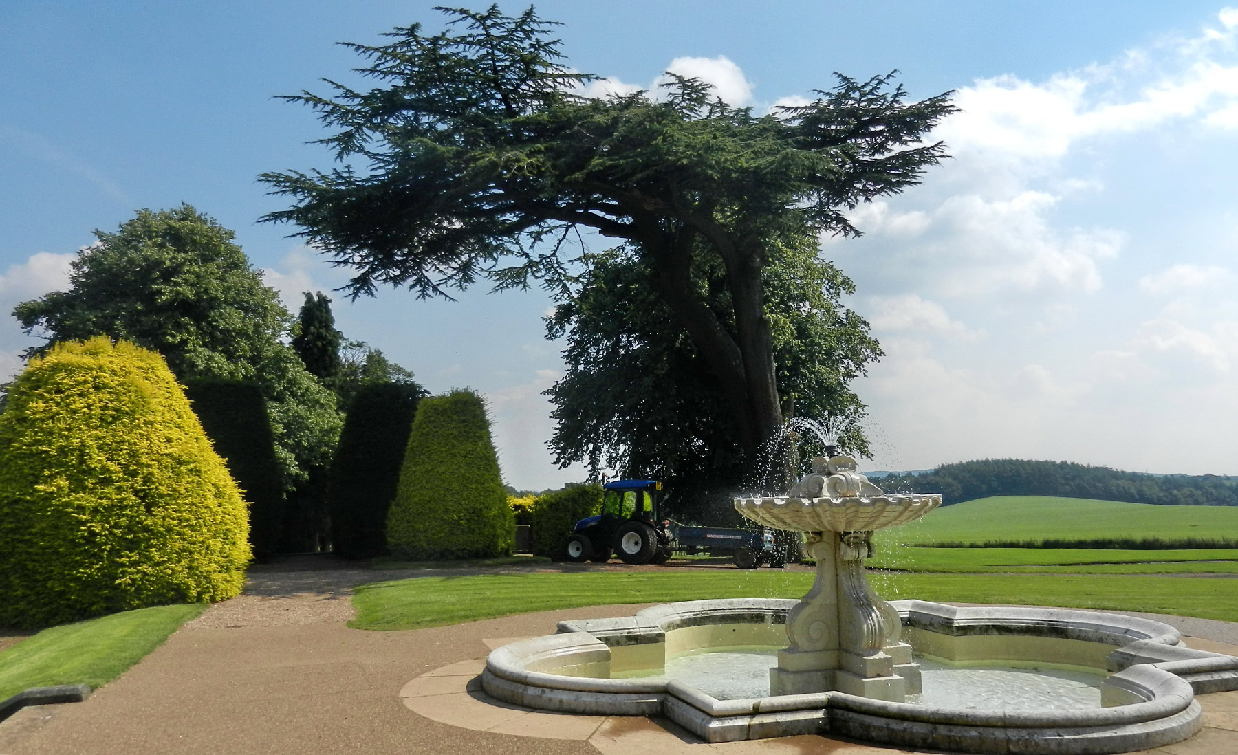 Newcastle-under-Lyme